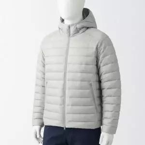SPAO [씬라이트] 후드 재킷_SPJPG4TC24 11월13일 출고