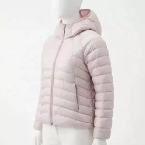 SPAO [씬라이트] 여성 후드 재킷_SPJPG4TG24
