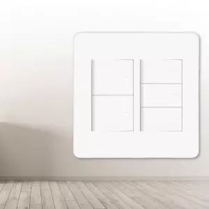 [BZI2H998_51CE]매입 베뉴 현대 일렉트릭 HDVN-SS5 스위치
