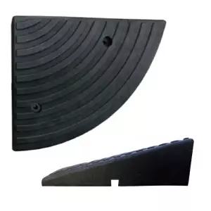 [BZI33MMM_51CE]경사로 진입판 날개 높이140mm 좌우공용 1p