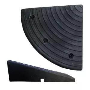 [BZI33MMN_51CE]경사로 진입판 날개 높이170mm 좌우공용 1p