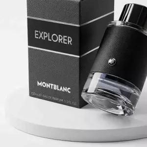 몽블랑 익스플로러 EDP 100ml