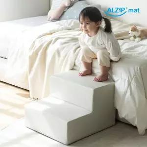 [알집매트]알집 아기계단