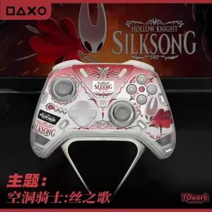 게임 컨트롤러 개조 및 미적 액세서리 케이스 스티커 게임패드 빠른 장착 패턴 DIY 플라이디지