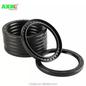 AXK KC 스켈레톤 오일 도장 21x26x27x4x5 10 개