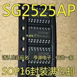 좋은 품질  SG2525 SOP16 풋 패치 IC LCD 전원 관리 칩