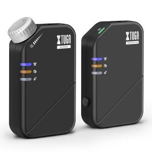 2.4G 전문가용 무선 인이어 모니터 시스템 J02S (스튜디오 밴드 리허설 라이브 공연 콘서트용 포켓
