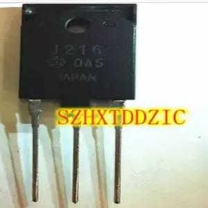 2개/몫 2SJ216 TO-247 [DIP]