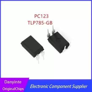 LTV817B PC123 TLP785-GB P785 DIP-4 로트당 50 개
