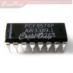 PCF8574P LP8072C DIP-16