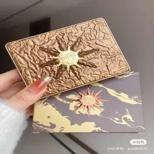 Girlcult 패닝 어머니 얼굴 통합 플레이트  매트 하이라이트 블러쉬 브라이트닝 컬러 메이크업