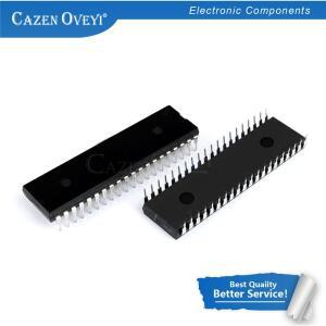1개/몫 PIC18F4550-I/P USB 마이크로 컨트롤러 DIP-40 IC MCU 플래시 16KX16
