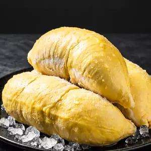 냉동 손질 프리미엄 두리안 1팩