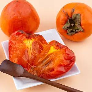 고당도 햇 대봉감 소과 중과 대과 청도반시 홍시 연시 2kg