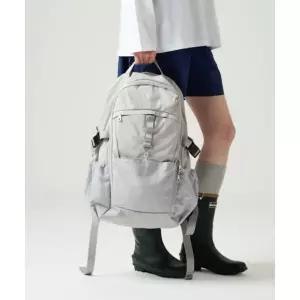아이띵소 ITHINKSO LOG TRUNK BACKPACKECO 로그 트렁크 백팩에코 5010003513 3818723