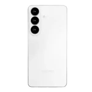 [삼성전자] 갤럭시 S26 256GB 자급제 화이트 Cr