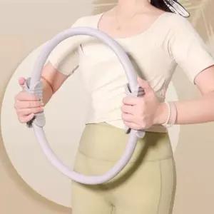 필라테스링 요가 써클링 코어링 스트레칭 링