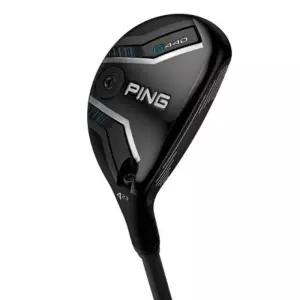 PING 핑 G440 유틸리티 AS가능