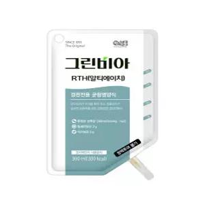 그린비아 RTH 300ml x 20포