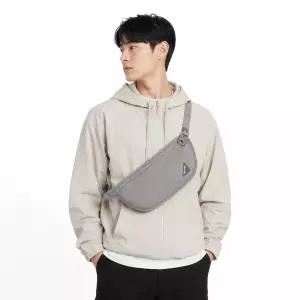 팩세이프 PACSAFE 10142103 커버세이프 V100 (그레이) 공용 슬링백