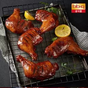 BBQ 자메이카 통다리 바비큐X12 184325