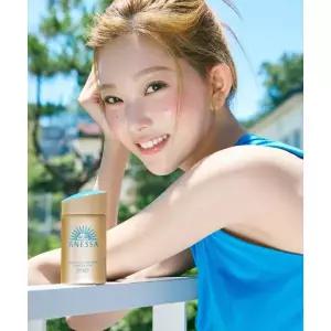 ANESSA 퍼펙트 UV 선스크린 스킨케어 밀크 NA 60ml 1039295
