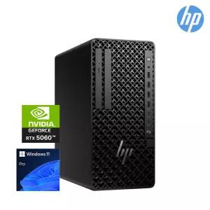 HP Z1 Tower G1i AM5U3AV IM [Ultra 7 265/16GB/1TB/RTX5060/W11P] -ms
