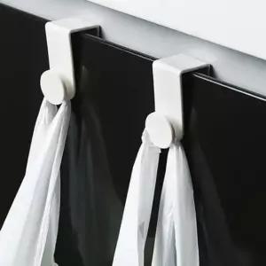 고리 후크 PK 걸이 2P 싱크대 주방 다용도 싱크대걸이