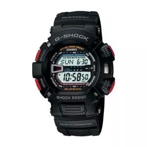 지샥 G-9000-1DR