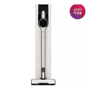 (LG)TSLG전자 직영 LG 코드제로 오브제컬렉션 A9 청소기 AX920BWE-