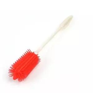 실리콘 병솔 청소 브러쉬 물병 텀블러 세척솔 35cm/텀블러솔/설거지솔/설거지/젖병솔/젓병솔/유리병/수세미