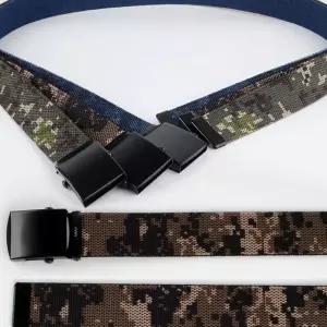 카모 군용벨트 군인 혁띠 카고 남성 빅사이즈 롱 요대 작업복허리띠 등산바지벨트 남자허리띠 RdWB5FCAA