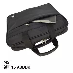 백팩 S.MSI 알파15 A3DDK노트북가방