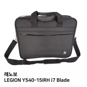 노트북 S.레노보 LEGION Y540 15IRH i7 Blade노트북가방