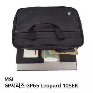 가방 S.MSI GP시리즈 GP65 Leopard 10SEK노트북가방