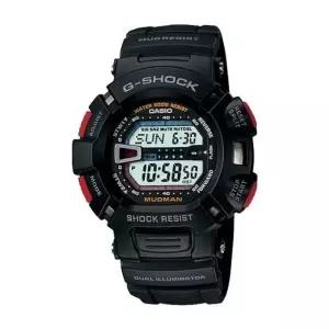 지샥 G-9000-1DR
