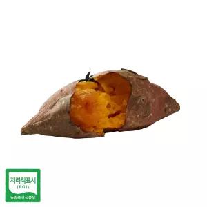 해남 호박고구마 10kg