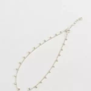 [JHP3S22U_51IP](silver925) form anklet