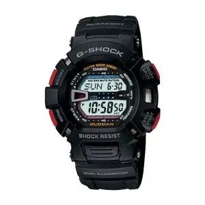 지샥 G-9000-1DR