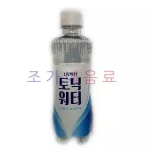 [하프클럽/기타]하이트진로/토닉워터 300ml x 24개