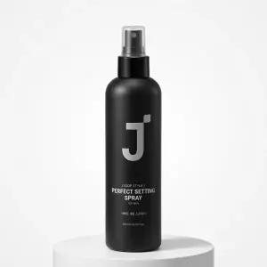 제이숲 스타일제이 포맨 퍼펙트 세팅 스프레이 200ml 107623
