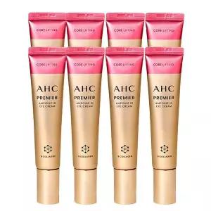 [AHC]프리미어 앰플인 아이크림 코어리프팅 40ml 시즌 12 8개