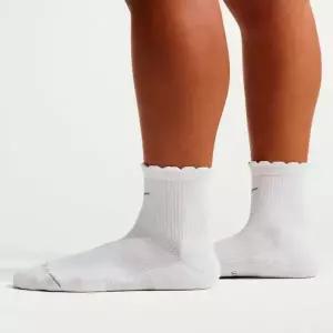 매장정품 나이키 IH8621 910 에브리데이 엘리베이티드 미드 크루 삭스 2켤레