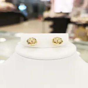 [로이드]로이드 베이직 라운드볼 8mm 14K 귀걸이 LPFL3A08G