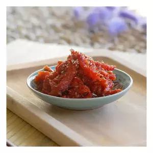 청정 동해안 속초 찬예찬 명태초무침 1kg