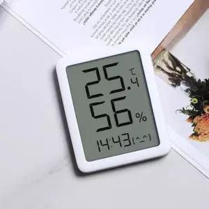 샤오미 신생아 디지털 온습도계 사무실 휴대가능 온도계 습도계