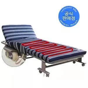 [공식판매점]라꾸라꾸침대/라꾸라꾸6 웰빙싱글(온열내장형)