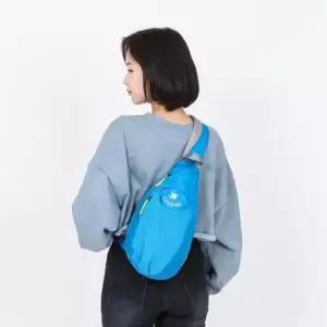 [다잇템]남자 여자 마운트 슬링백 보조 스포츠 가방