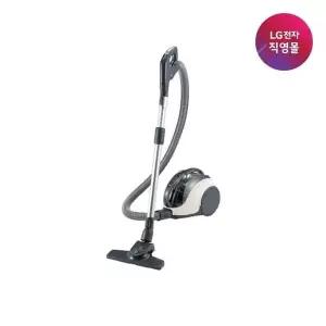 LG T - LG전자 싸이킹 청소기 C40WGY_