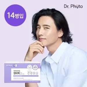 NS홈쇼핑 닥터파이토 덴티백 PRO 구강유산균M18 14병35817615 -